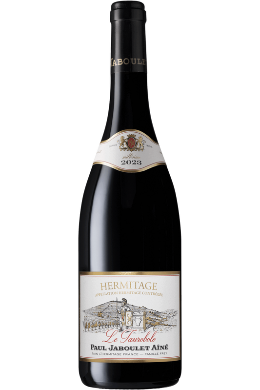 Domaines Paul Jaboulet Aîné - Le Taurobole 2023 - Hermitage rouge