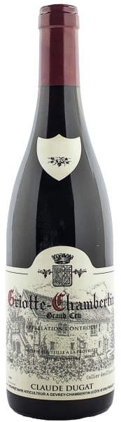 Domaine Claude Dugat - Griotte-Chambertin 2020
