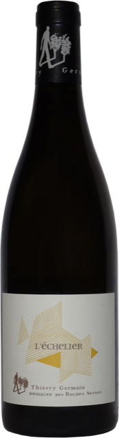 Domaine des Roches Neuves - L'Echelier Blanc 2021