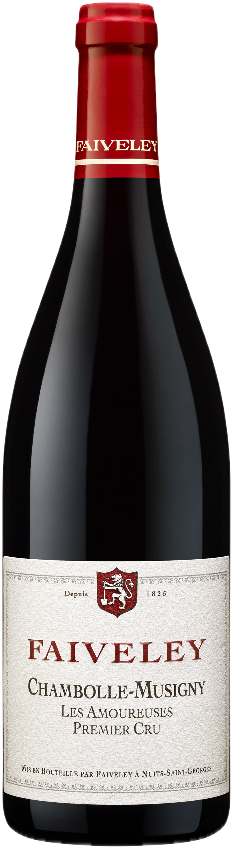 Domaine Faiveley - 1er Cru Les Amoureuses 2024 - Chambolle-Musigny