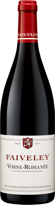 Joseph Faiveley - Vosne-Romanée 2021