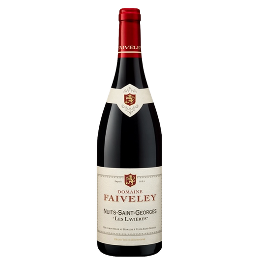 Domaine Faiveley - Nuits-Saint-Georges Les Lavières 2019