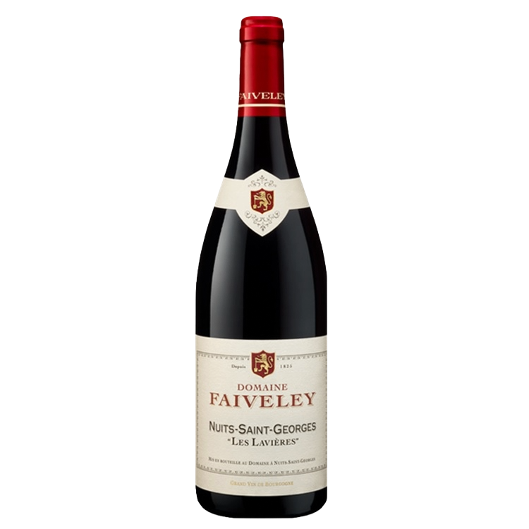 Domaine Faiveley - Nuits-Saint-Georges Les Lavières 2019