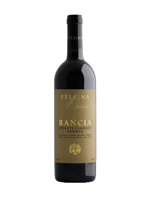 Felsina - Chianti Classico Rancia Riserva 2018