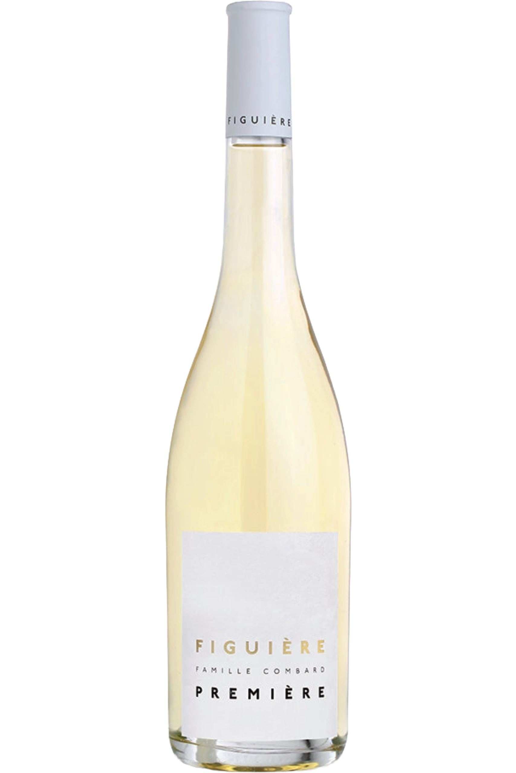 Figuière - Première Blanc 2025 - Côtes-de-Provence