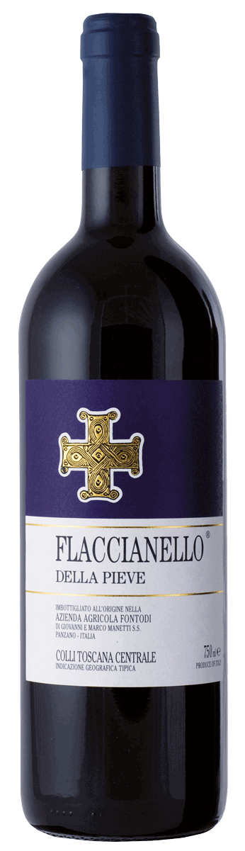 Fontodi - Flaccianello delle Pieve 2017