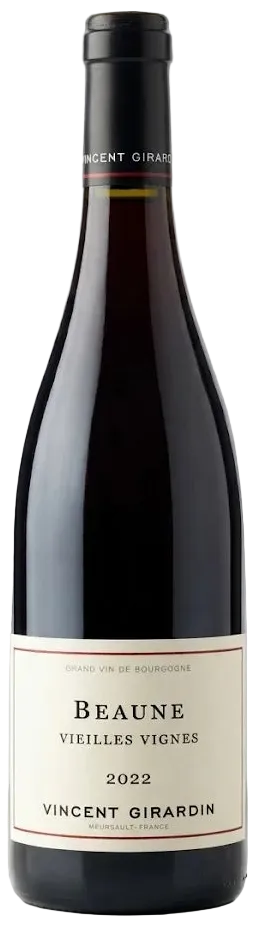 Domaine Vincent Girardin - Beaune Vieilles Vignes 2022