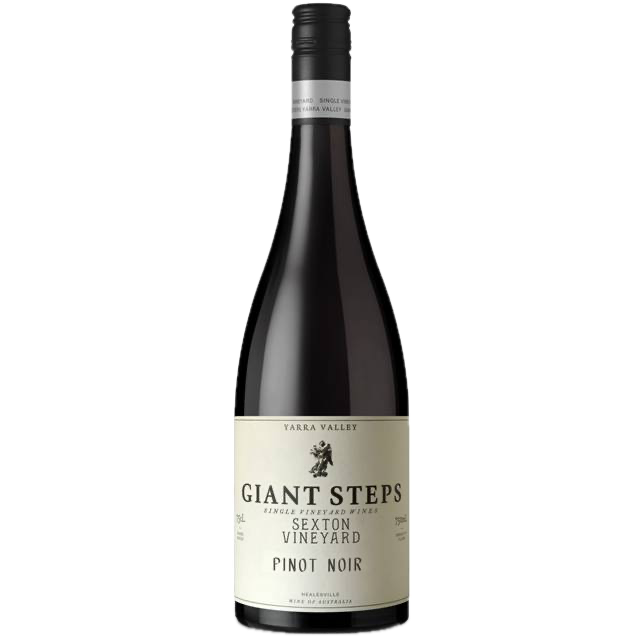 Giant Steps - Yarra Valley Sexton Vineyard Pinot Noir 2018