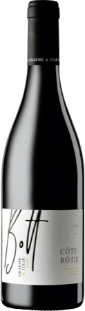 Graeme & Julie Bott - Cote Rotie - 2021