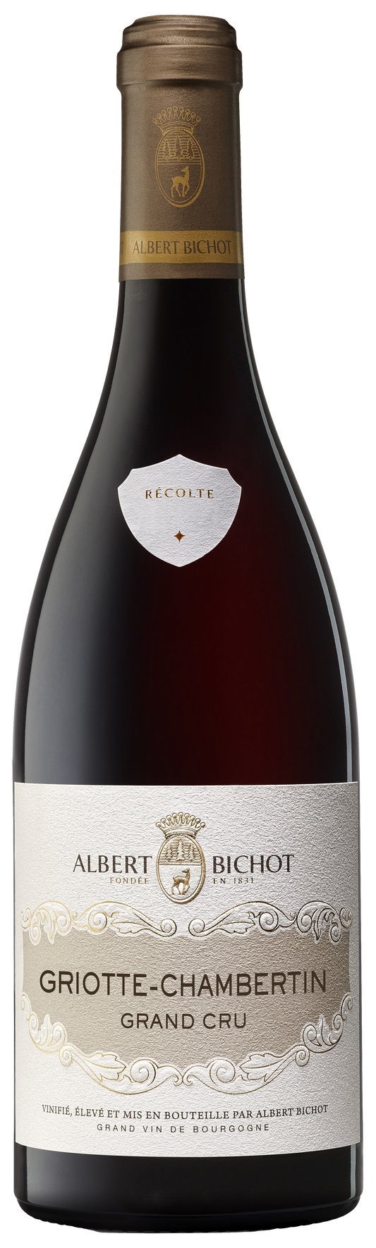 Albert Bichot - Griotte-Chambertin Grand Cru 2019