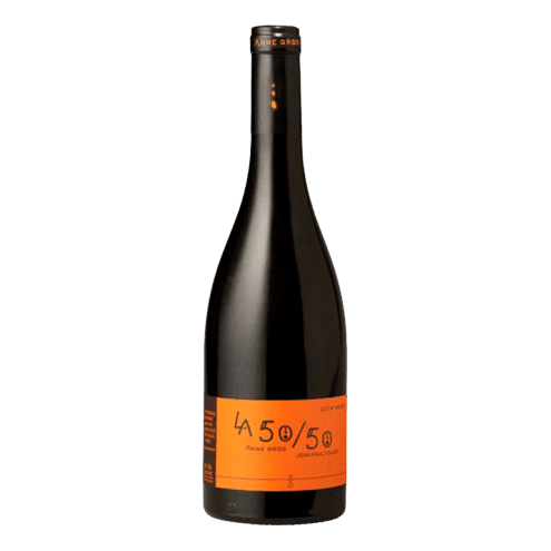 Domaine Anne Gros et Jean-Paul Tollot - Côtes du Brian 50/50 2022