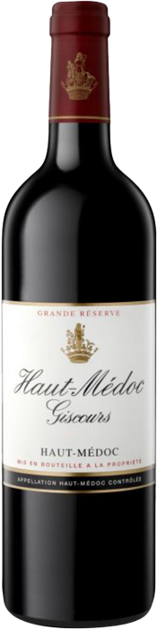 Haut-Médoc de Giscours 2019