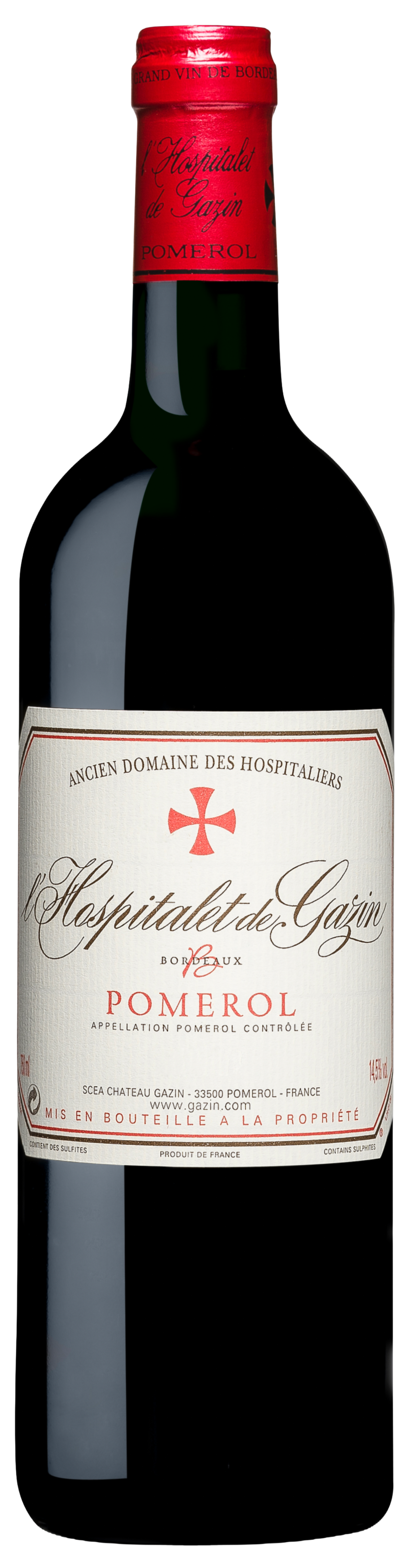 L'Hospitalet de Gazin 2016