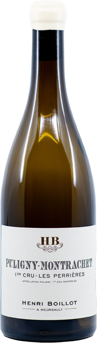 Domaine Henri Boillot - 1er Cru Perrières 2023 - Puligny-Montrachet