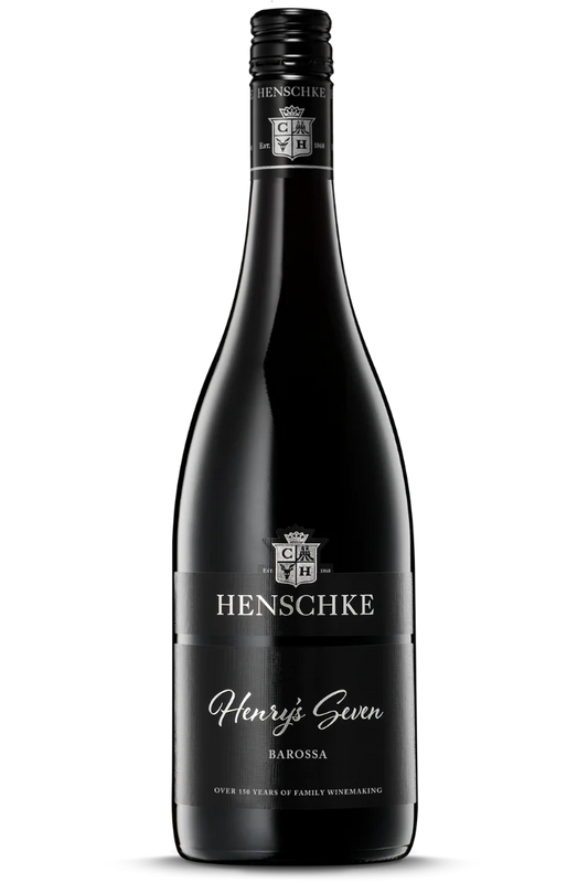 Henschke - Barossa Valley Henry's Seven 2020
