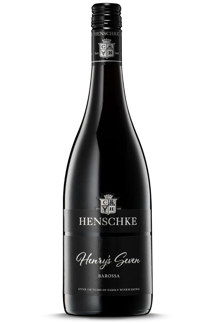 Henschke - Barossa Valley Henry's Seven 2020
