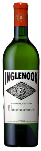 Inglenook - Blancaneaux 2024