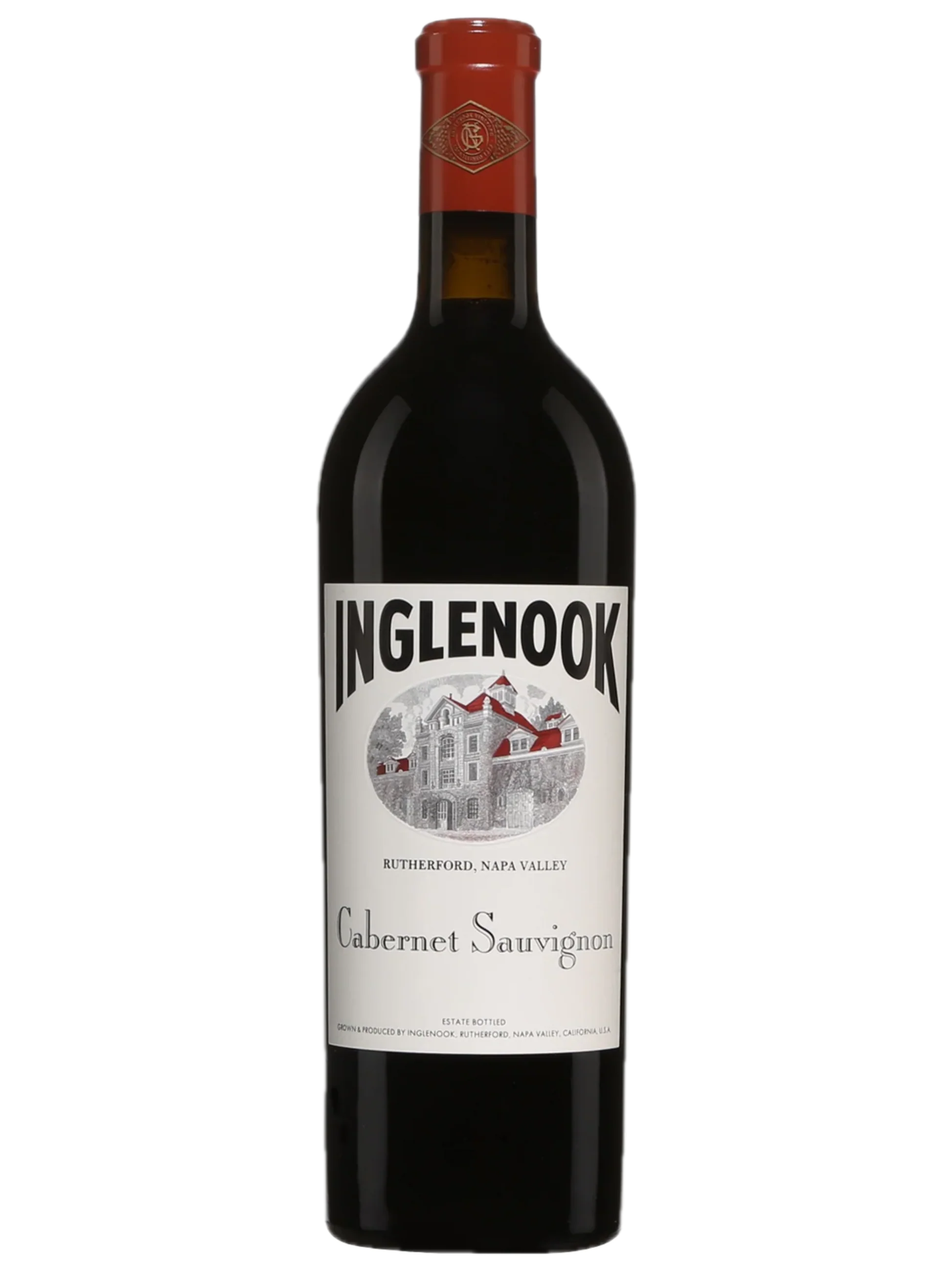 Inglenook - Rutherford Napa Valley Cabernet Sauvignon 2023