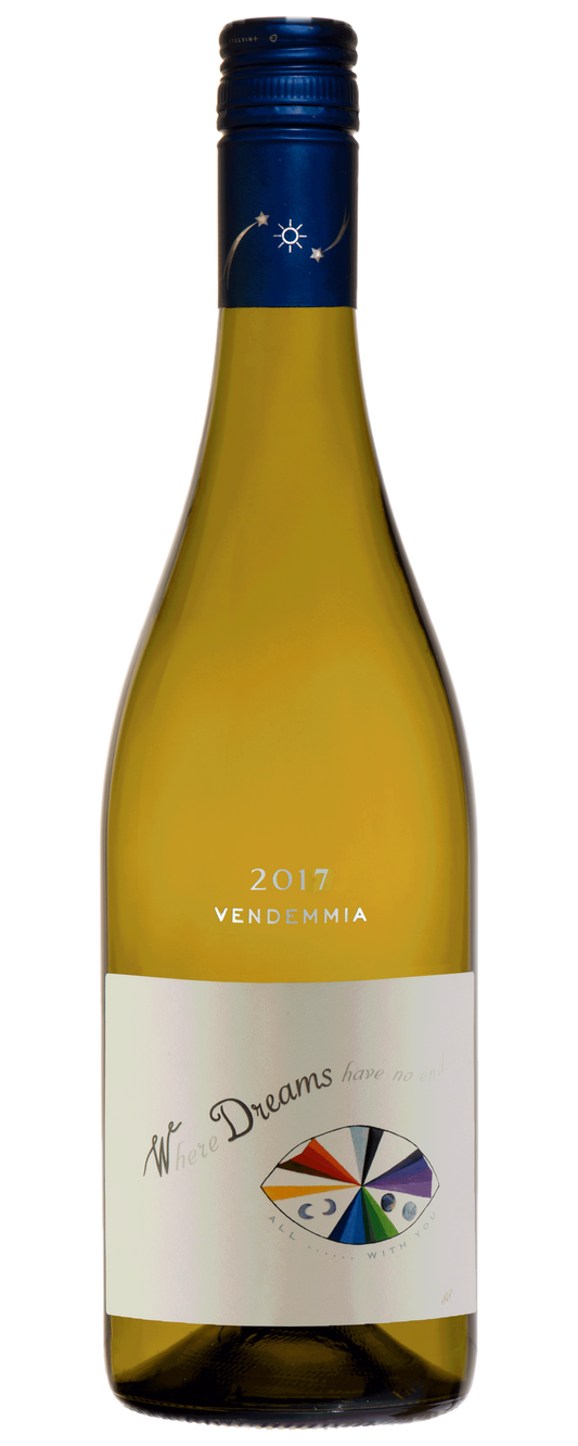 Jermann - Venezia Giulia W... Dreams... 2020