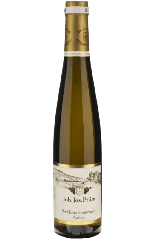 Joh Jos Prüm - Graacher Himmelreich Auslese Goldkap 2020