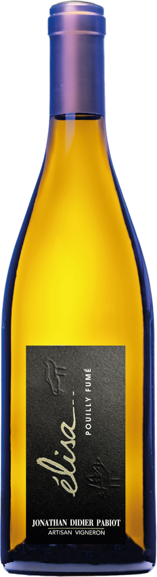 Domaine Jonathan Pabiot - Pouilly Fumé Elisa 2024