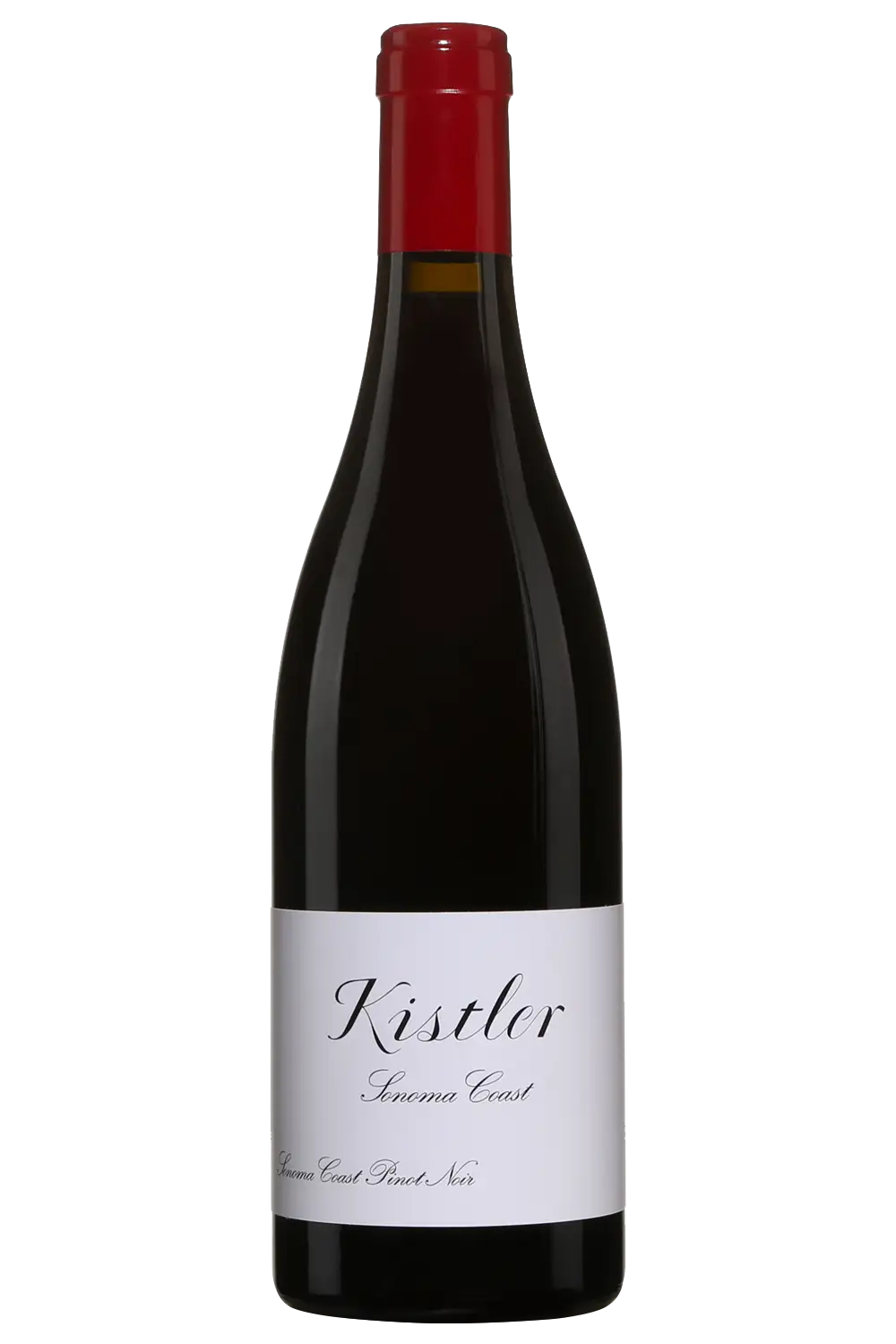 Kistler Vineyards - Sonoma Coast Pinot Noir 2019