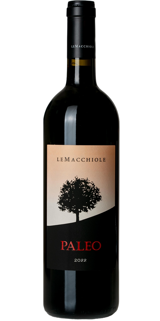 Le Macchiole - Paleo Rosso 2019
