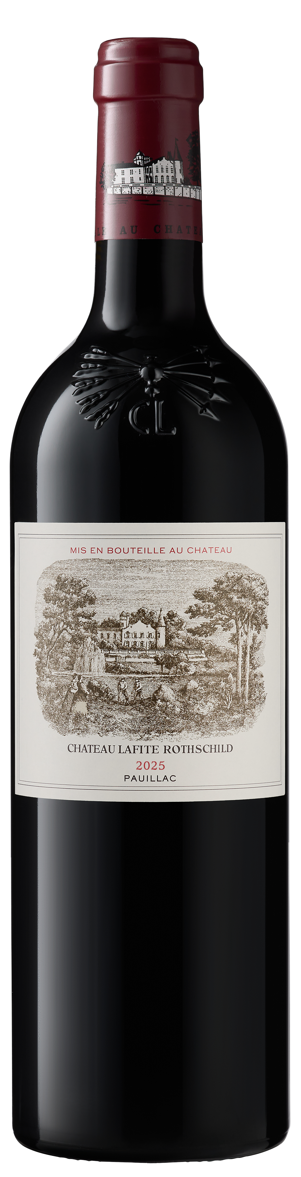 Château Lafite Rothschild 2025