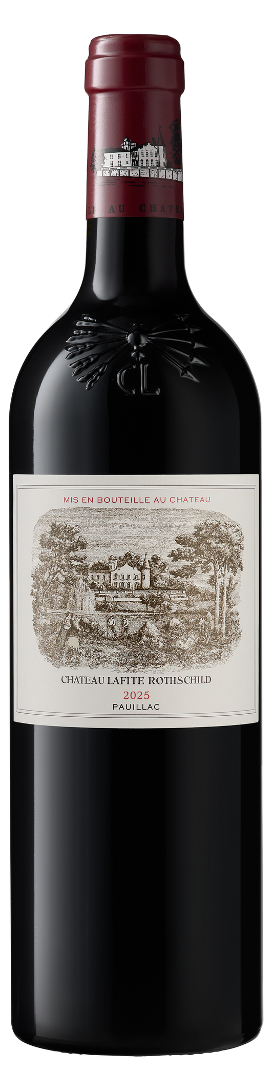 Château Lafite Rothschild 2025