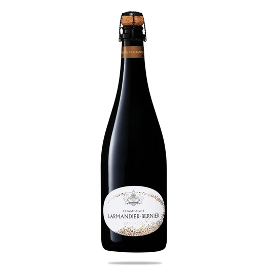 Champagne Larmandier Bernier