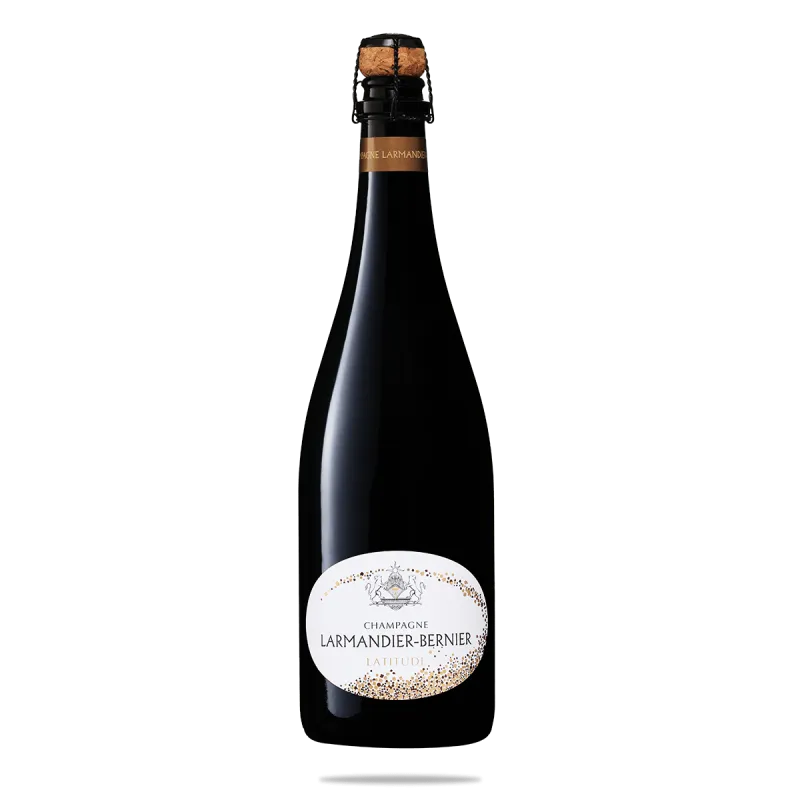 Champagne Larmandier Bernier