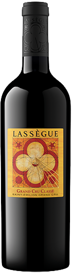 Château Lassègue 2022