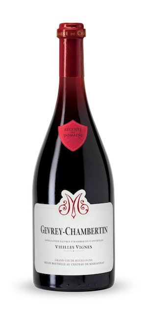 Château de Marsannay - Vieilles Vignes 2022 - Gevrey-Chambertin