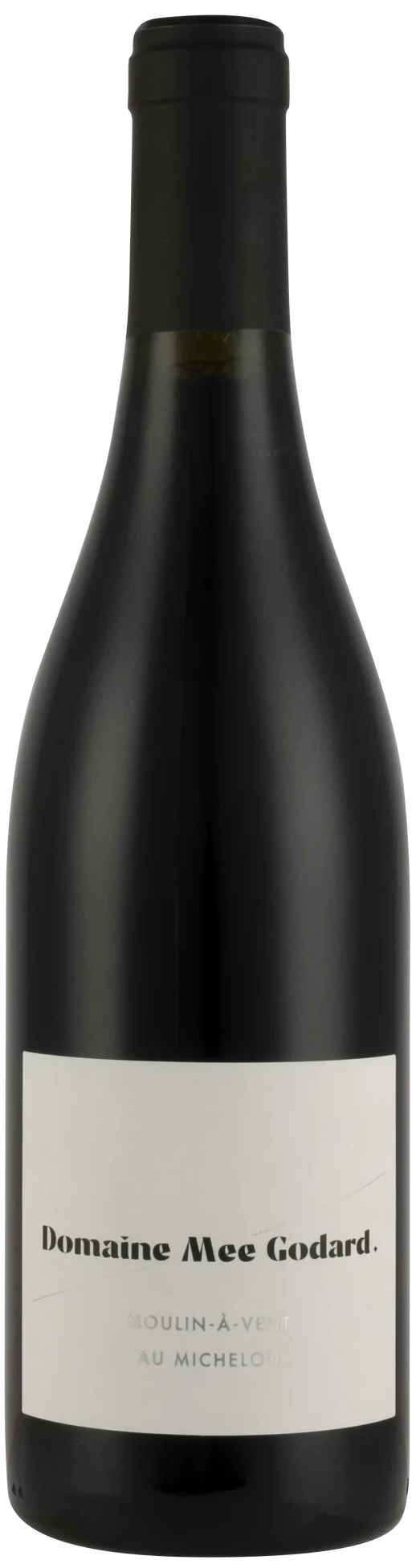Domaine Mee Godard - Moulin A Vent Au Michelon 2023