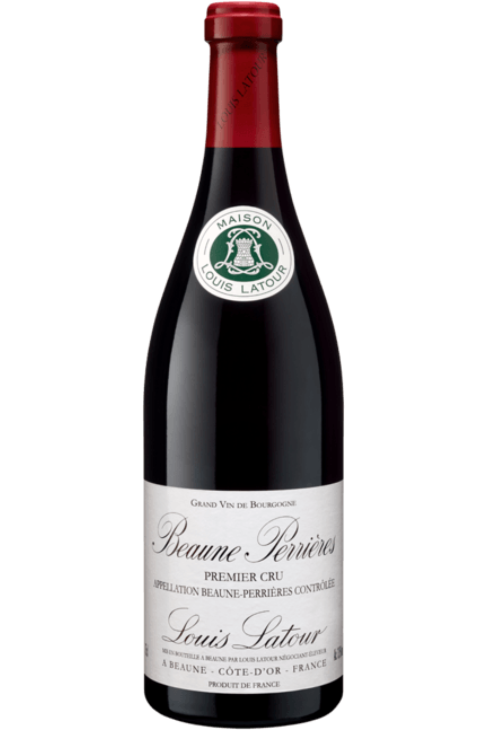 Maison Louis Latour - Beaune 1er cru Perrières 2017