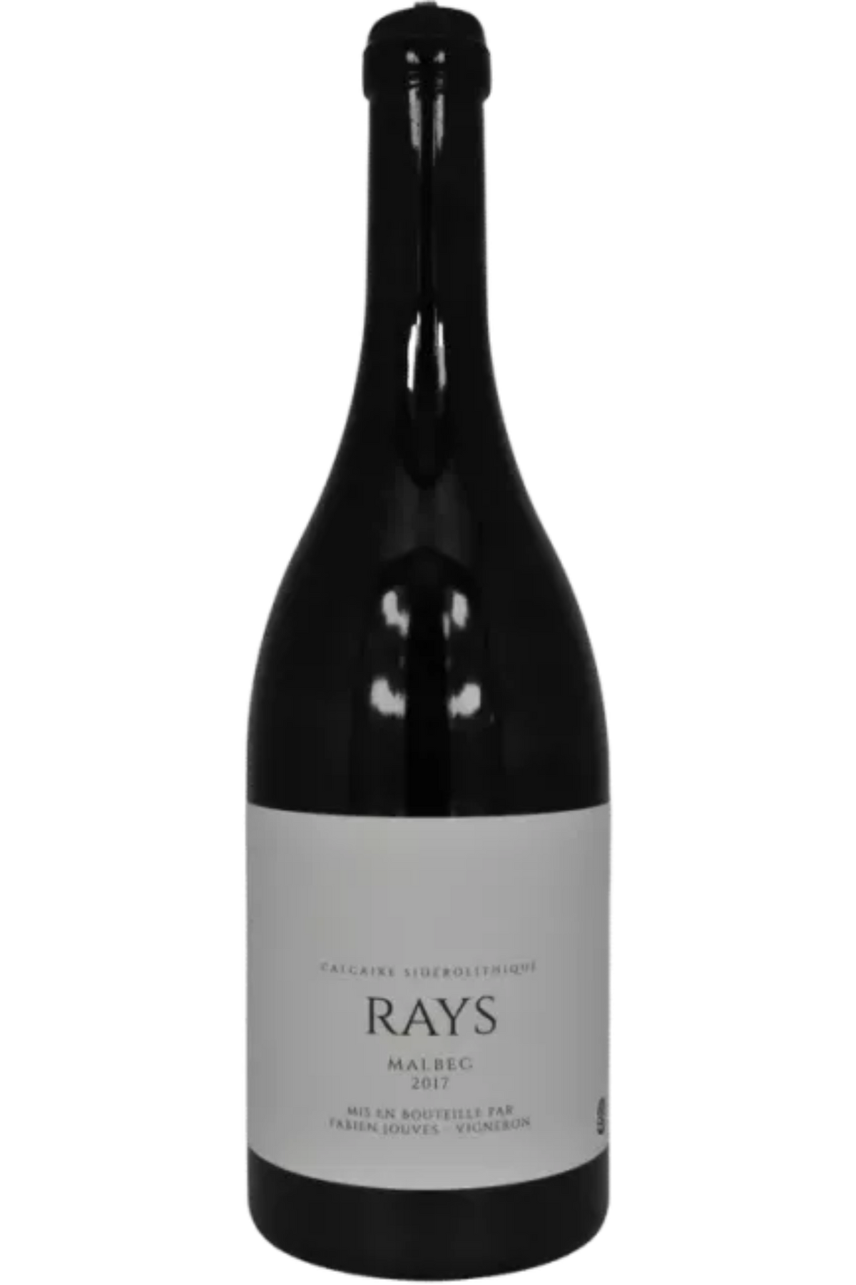 Mas del Périé - Cahors Rays Malbec 2017