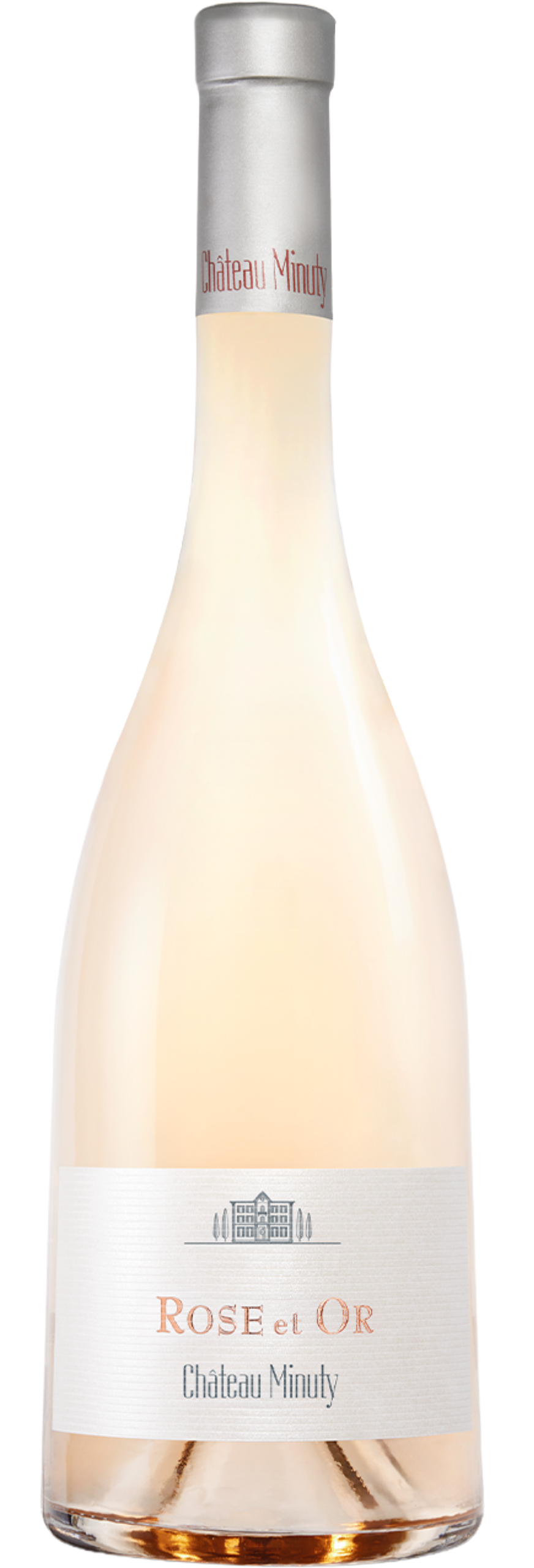 Minuty - Côtes-de-Provence Rose et Or 2025
