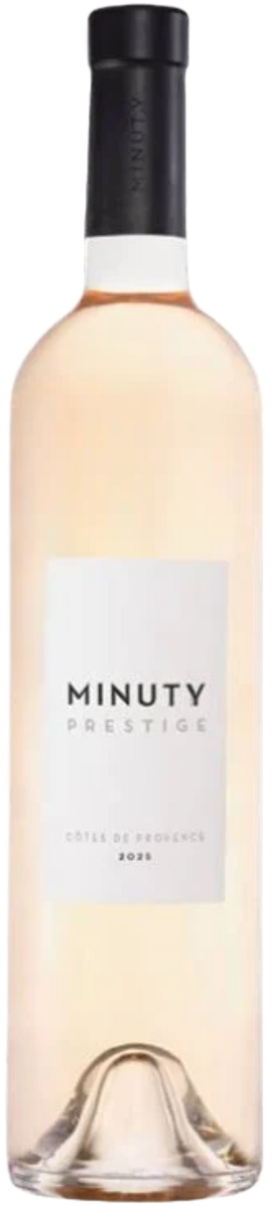 Minuty - Cuvée Prestige 2025 - Côtes-de-Provence