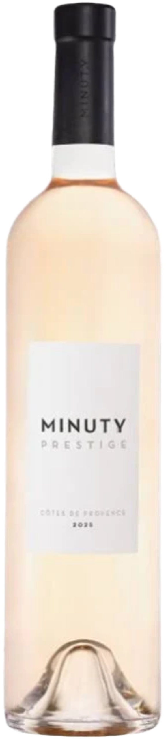 Minuty - Cuvée Prestige 2025 - Côtes-de-Provence