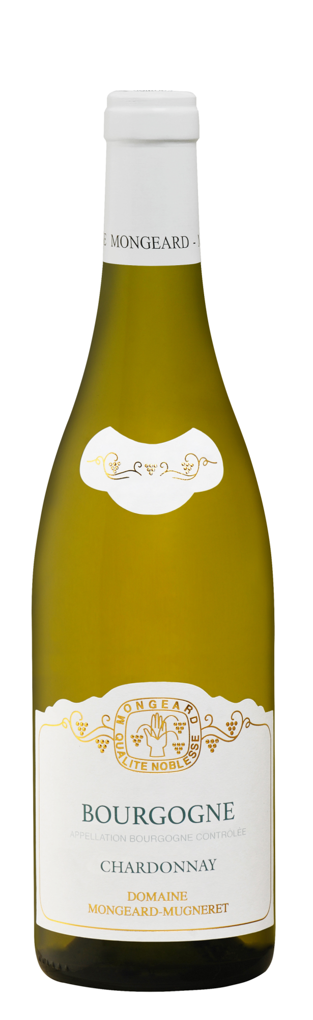 Domaine Mongeard-Mugneret - Bourgogne Blanc 2021