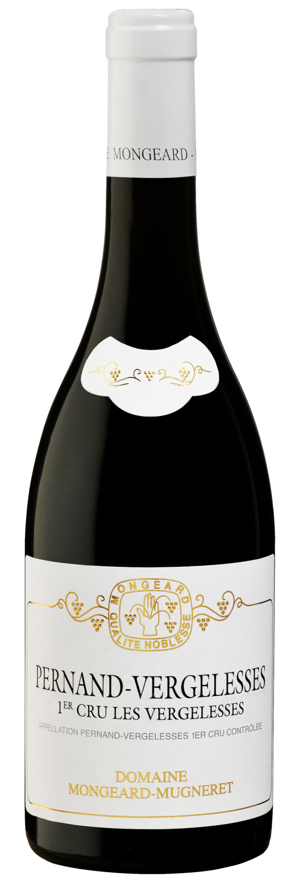 Domaine Mongeard-Mugneret - Pernand-Vergelesses 1er Cru Les Vergelesses 2021