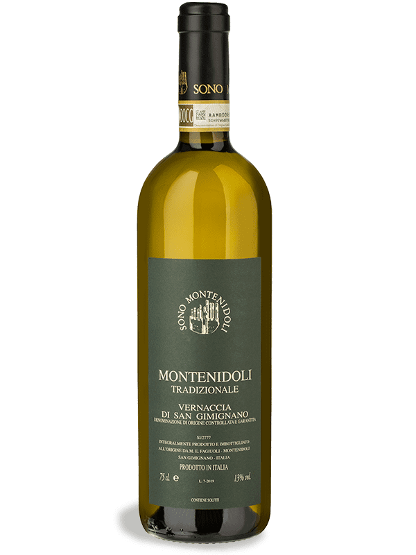 Montenidoli - Vernaccia di San Gimignano Tradizionale 2020