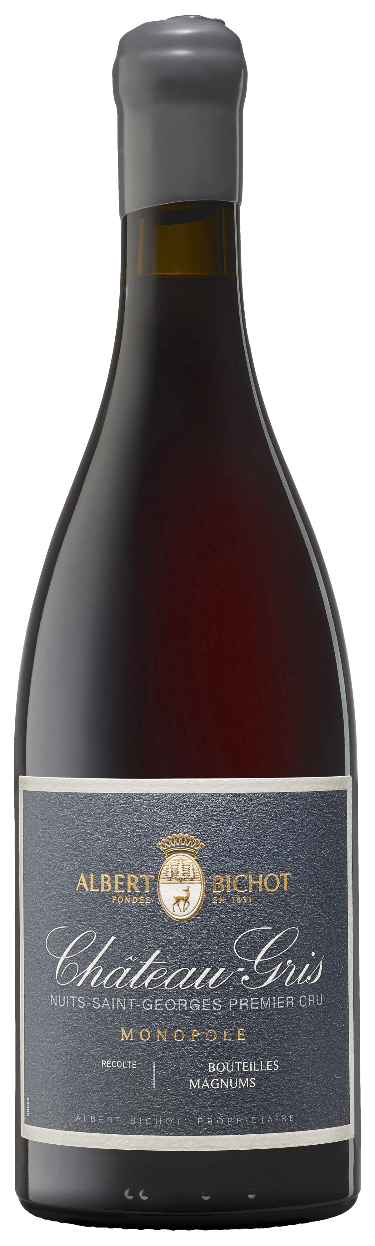 Albert Bichot - Château-Gris Nuits-Saint-Georges 1er Cru 2018