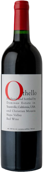 Dominus Estate - Othello 2015 - Napa Valley