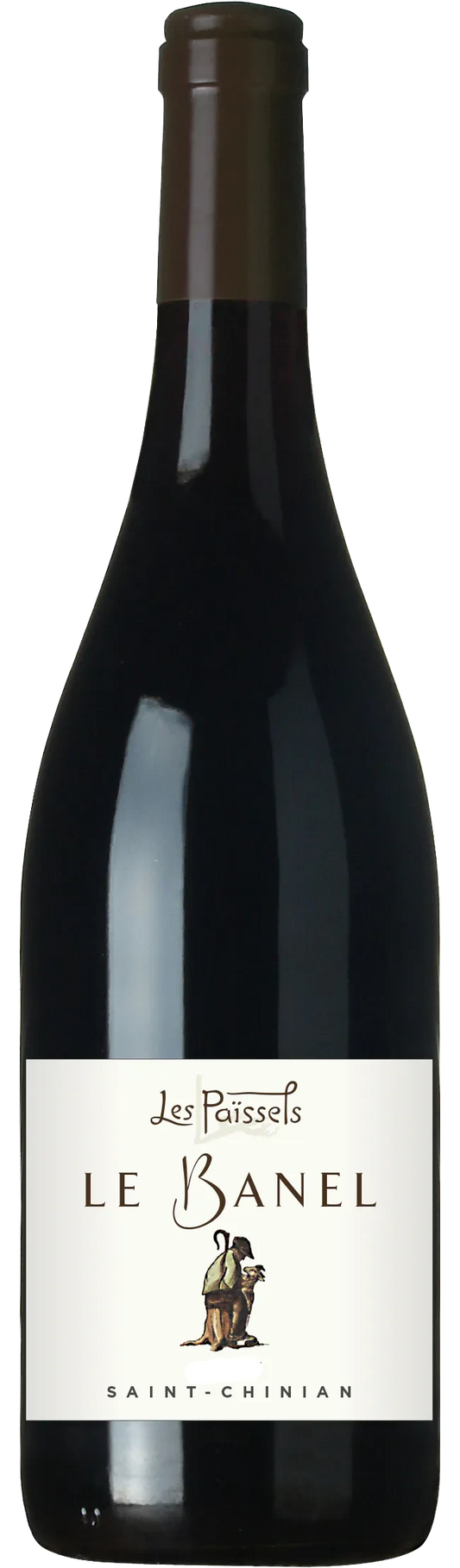 Domaine les Païssels - Saint-Chinian Le Banel 2021