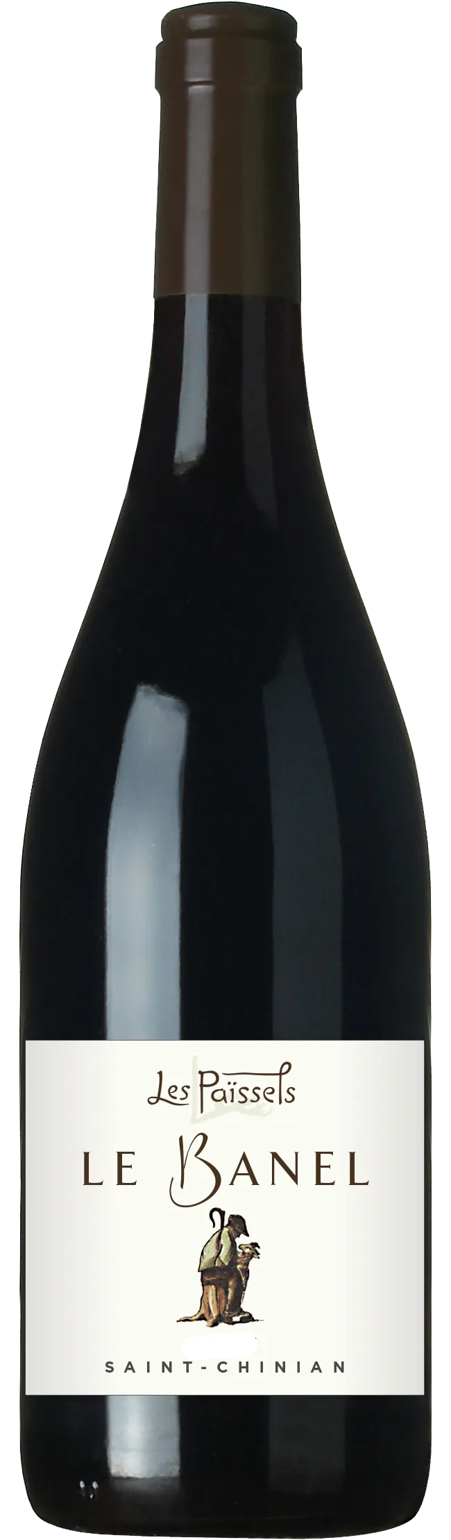Domaine les Païssels - Saint-Chinian Le Banel 2021