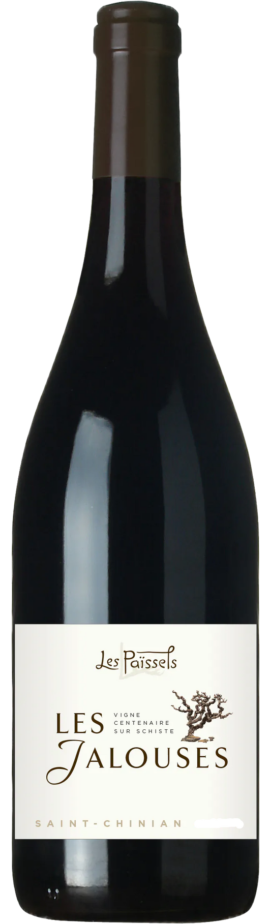 Domaine les Païssels - Saint-Chinian Les Jalouses 2020