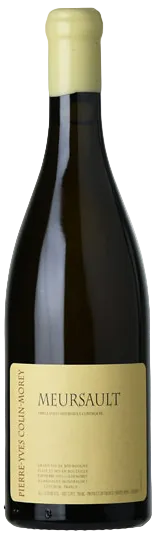 Domaine Pierre Yves Colin-Morey - 2020 - Meursault Villages