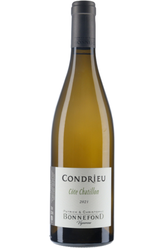 P & C Bonnefond - Condrieu Côte Chatillon 2021