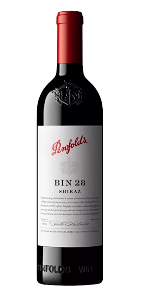 Penfolds - Bin 28 Kalimna Shiraz 2023 - Barossa Valley